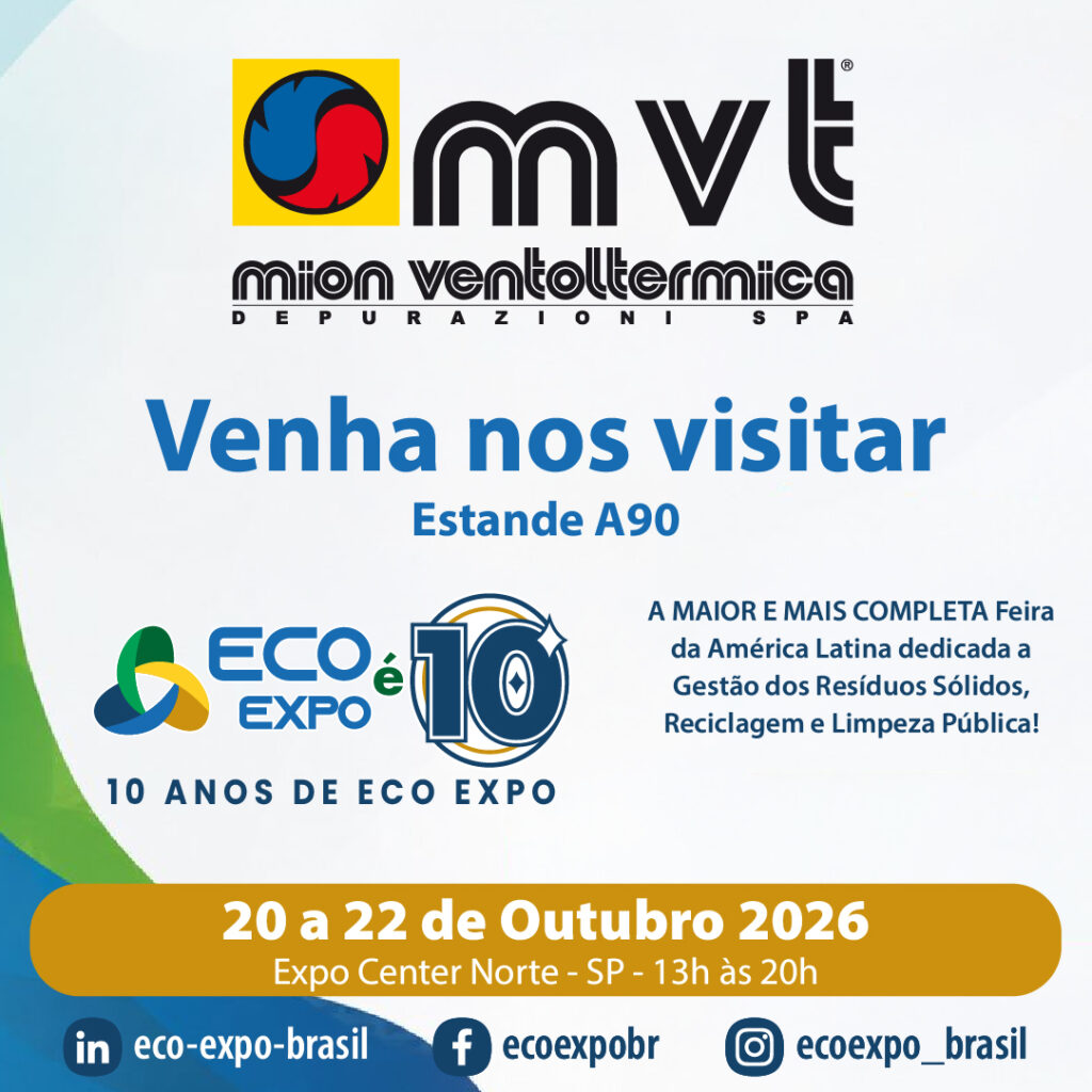 Eco Expo 2026